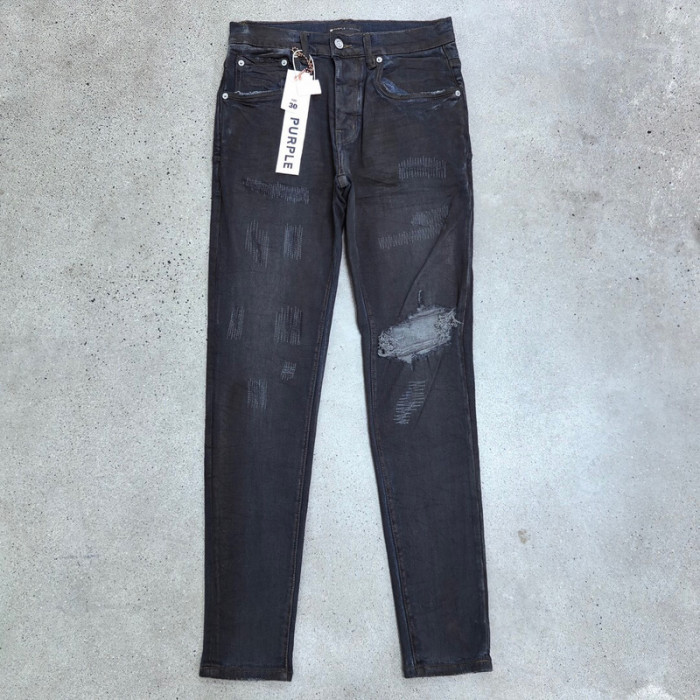 P*URPLE JEANS PEJS-004