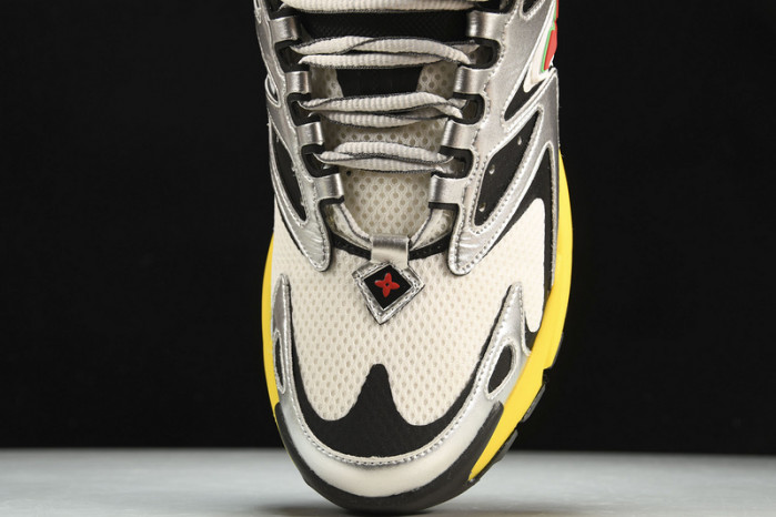 lou vuit sci-fi sneakers  lvss-055