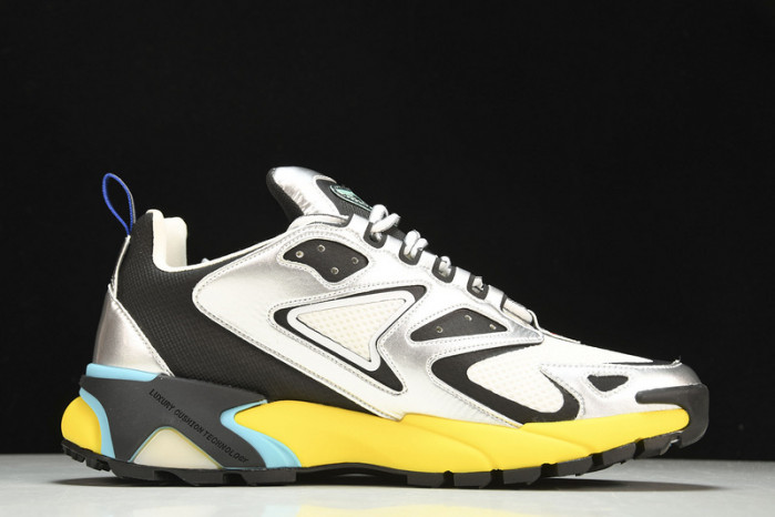 lou vuit sci-fi sneakers  lvss-055