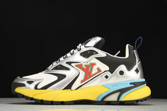 lou vuit sci-fi sneakers  lvss-055