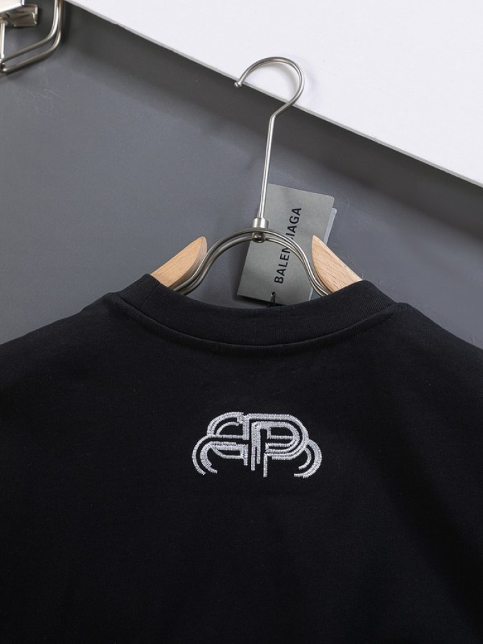 B*ALENCIGA CLOTHERS BACL-003