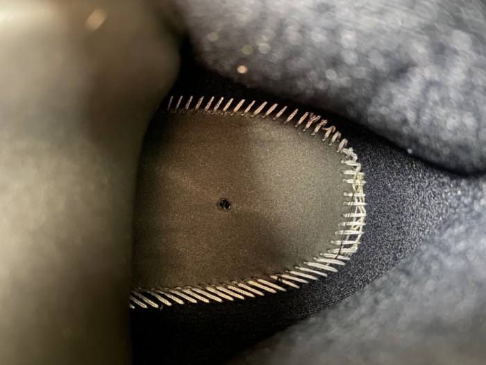 Fragment x Travis Scott Air Jordan 1 Low H6336-020