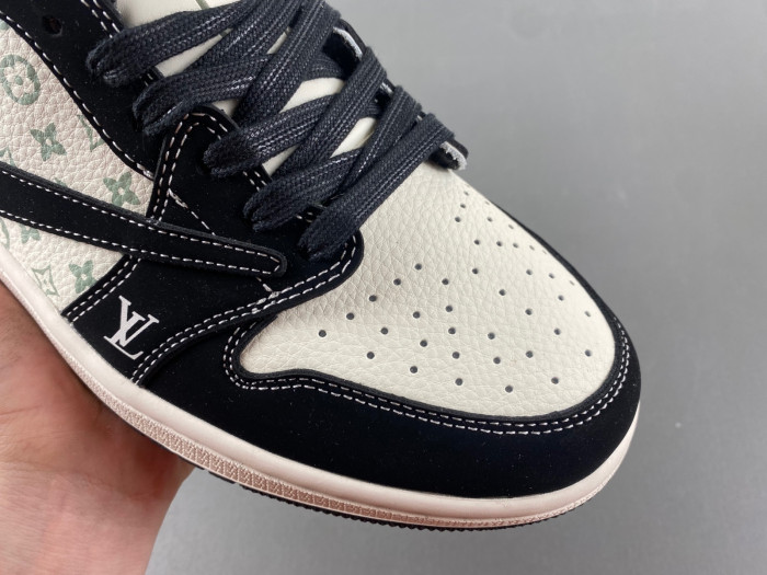 Travis Scott x Air Jordan 1 Low OG &lv LX1988-200