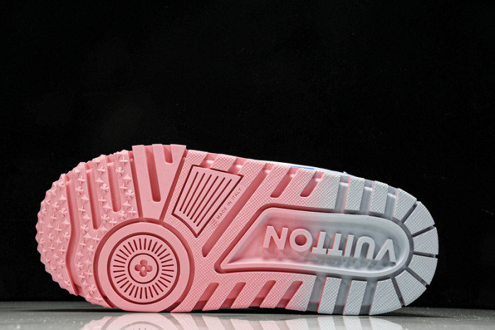 LOU VUIT SNEAKERS LVSS-0379