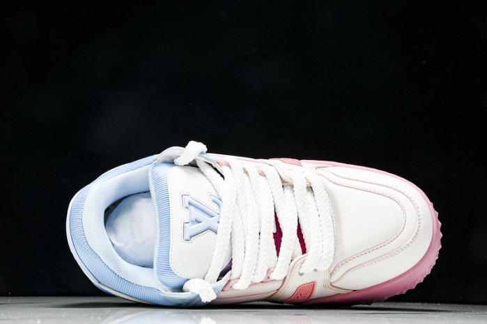 LOU VUIT SNEAKERS LVSS-0379