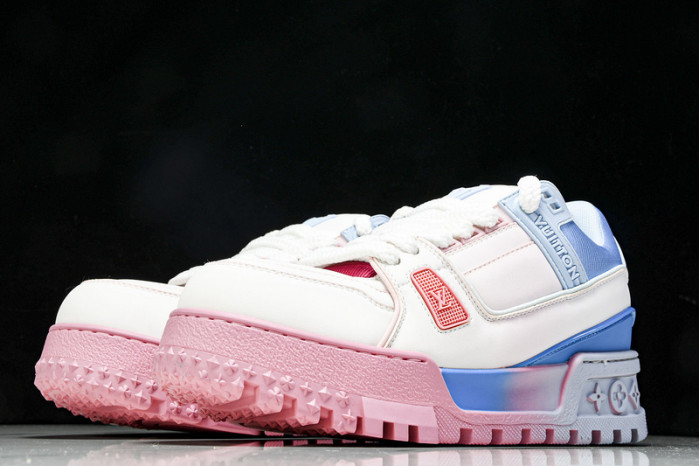 LOU VUIT SNEAKERS LVSS-0379