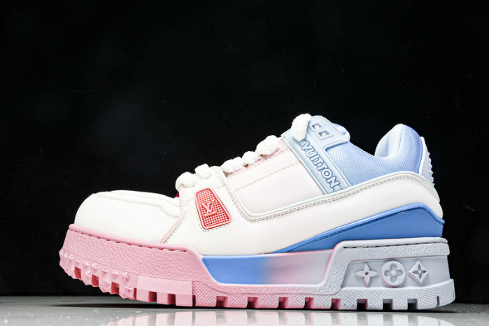 LOU VUIT SNEAKERS LVSS-0379