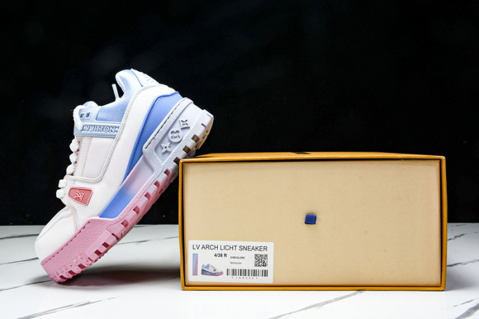 LOU VUIT SNEAKERS LVSS-0379