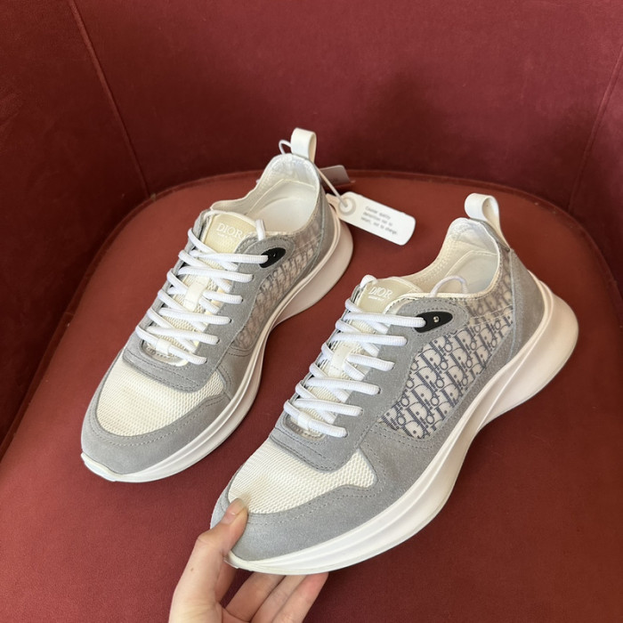 DR B25 TRAINER SNEAKERS DRB25-018