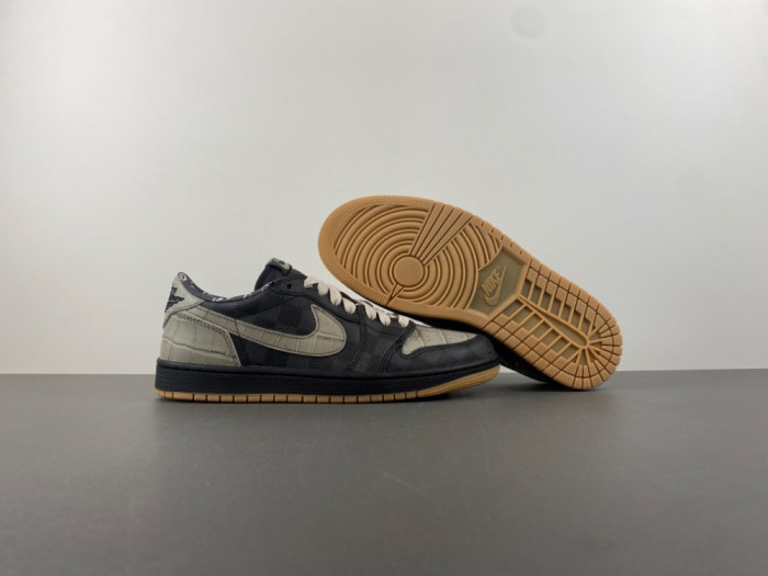 AIR JORDA 1 LOW X LV 1001