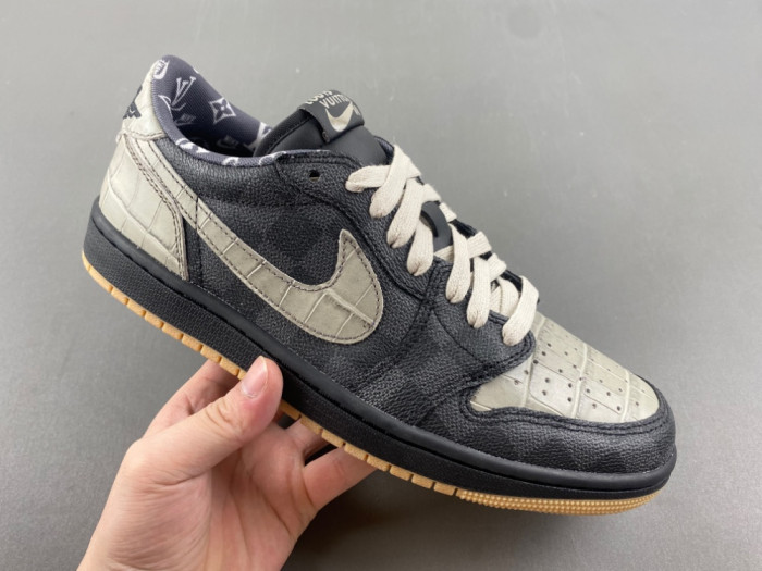 AIR JORDA 1 LOW X LV 1001