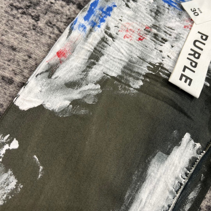 P*URPLE JEANS PEJS-007