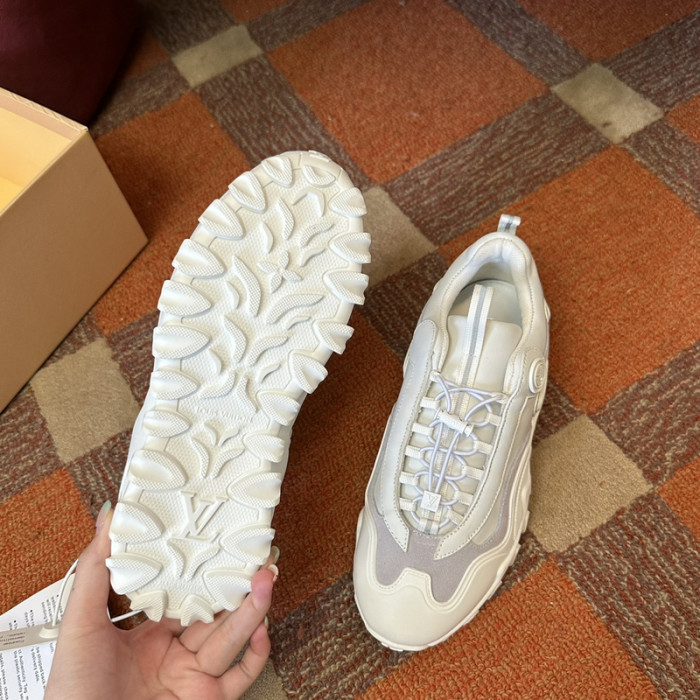 LOU VUIT SNEAKERS LVSS-0317