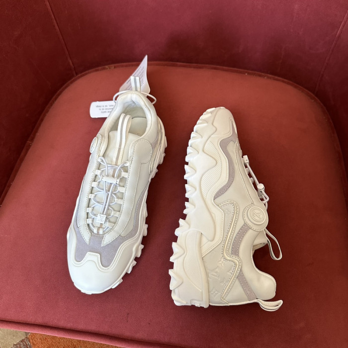 LOU VUIT SNEAKERS LVSS-0317