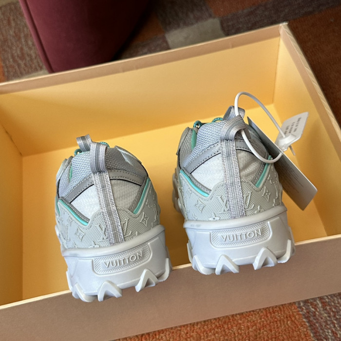 LOU VUIT SNEAKERS LVSS-0322