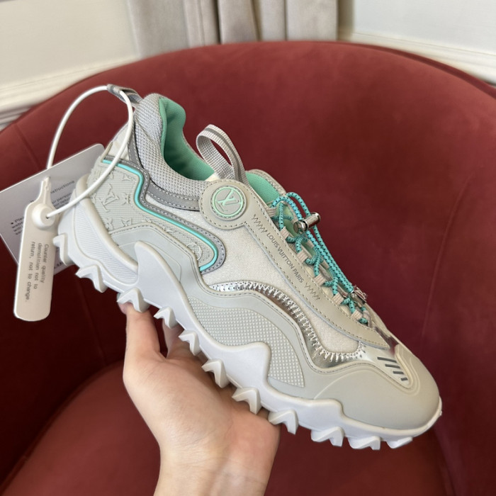 LOU VUIT SNEAKERS LVSS-0322