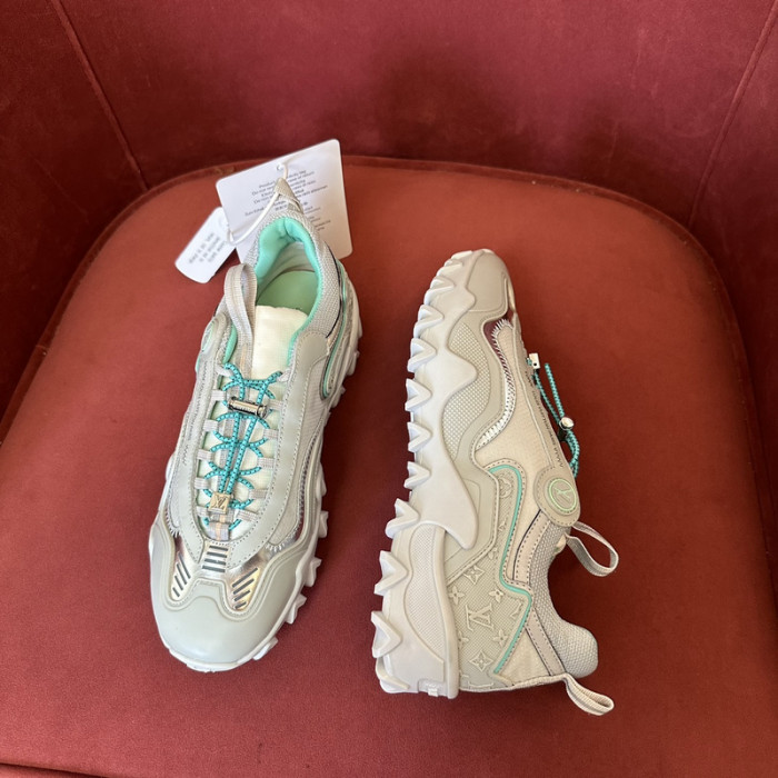 LOU VUIT SNEAKERS LVSS-0322