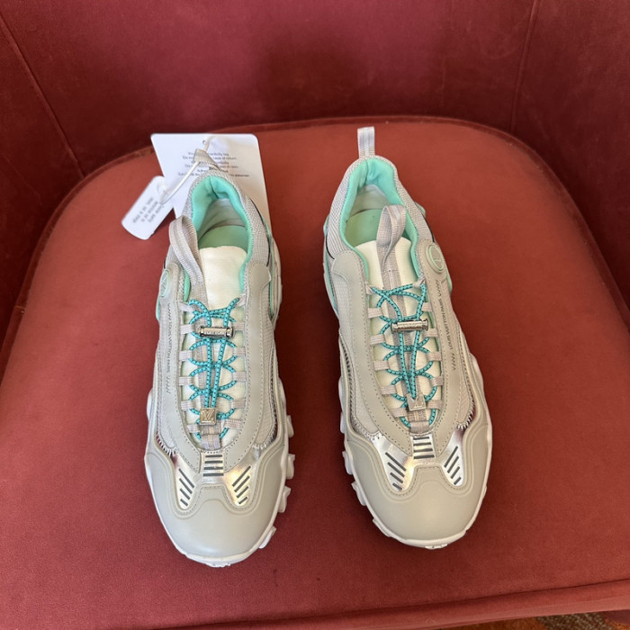 LOU VUIT SNEAKERS LVSS-0322