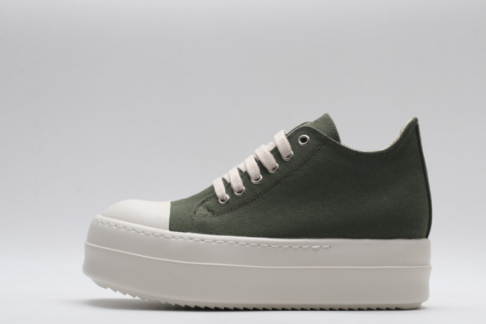 RICK OWEN.S SNEAKER RO-226