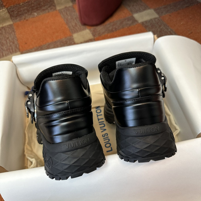 LOU VUIT SNEAKERS LVSS-0327