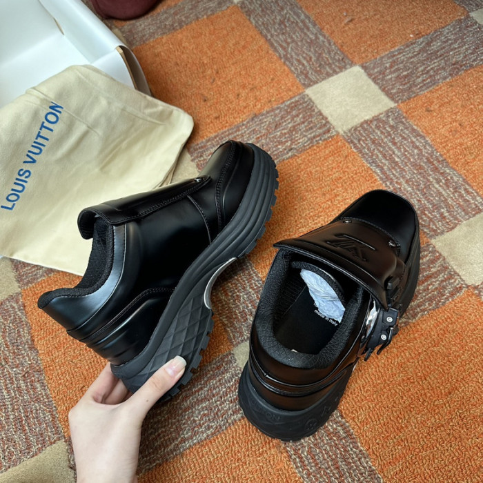 LOU VUIT SNEAKERS LVSS-0327