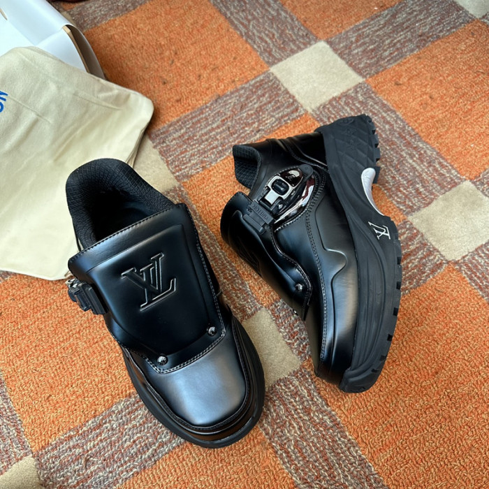 LOU VUIT SNEAKERS LVSS-0327