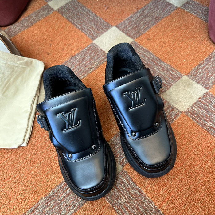 LOU VUIT SNEAKERS LVSS-0327