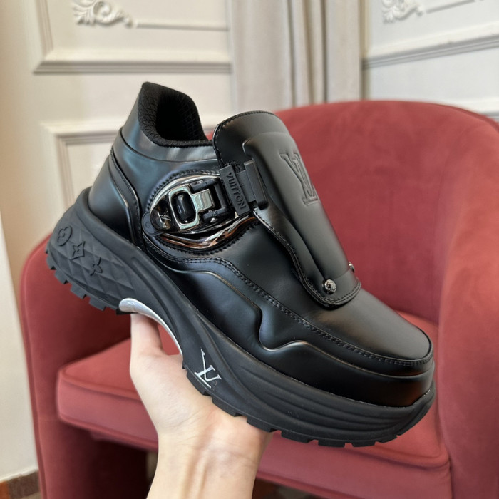 LOU VUIT SNEAKERS LVSS-0327