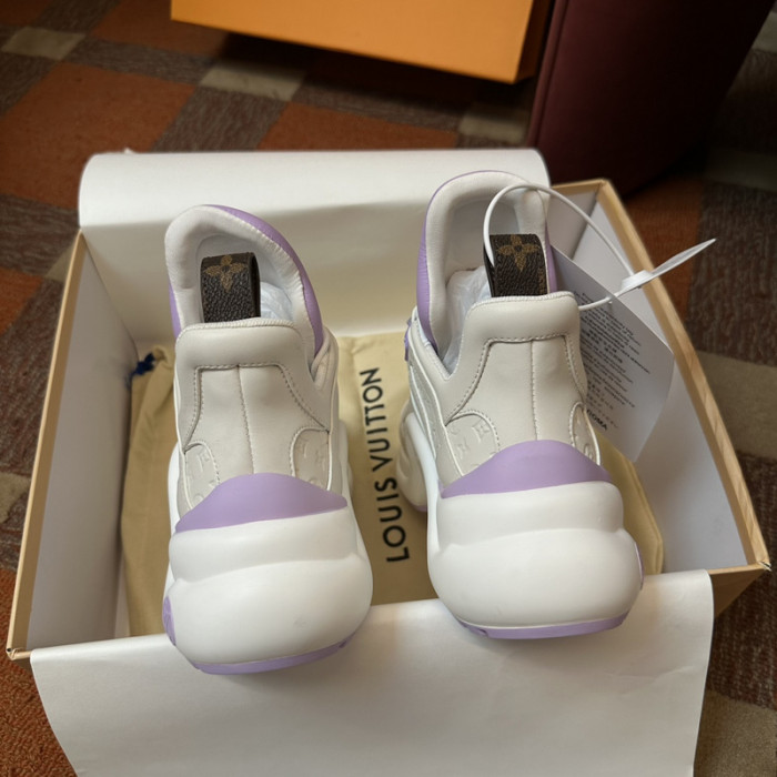 lou vuit sci-fi sneakers  lvss-0260