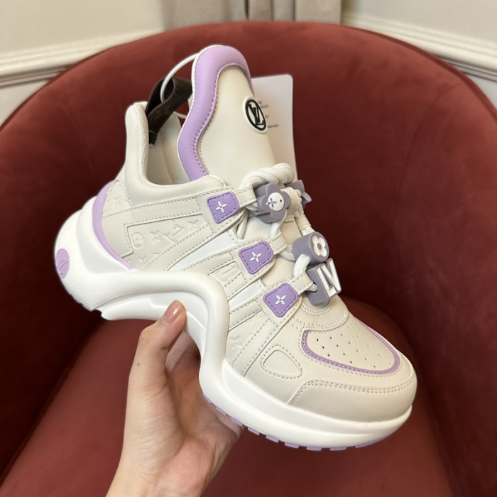 lou vuit sci-fi sneakers  lvss-0260