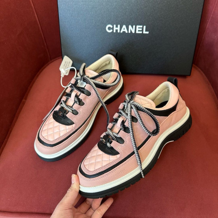 CHA sneaker CHA-051