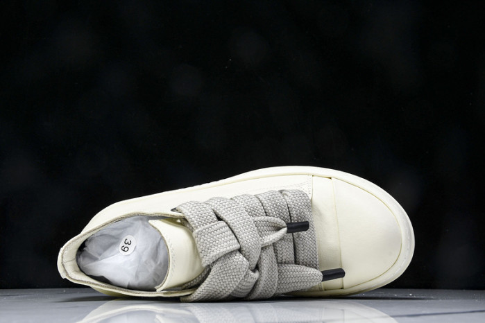 RICK OWEN.S SNEAKER RO-237