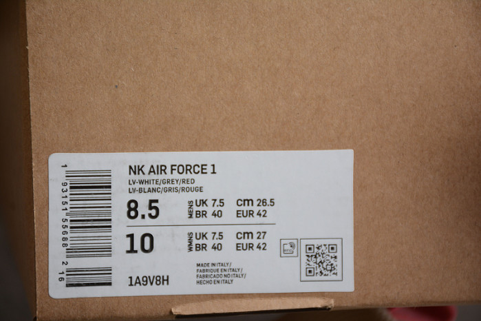 nike air force 1  naf-027