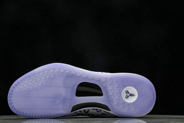 nike kobe 8  fq3549--100