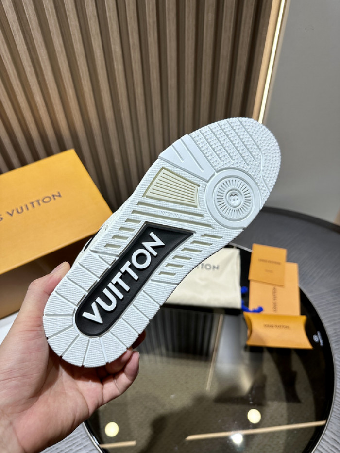 lou vuit sci-fi sneakers  lvss-0248