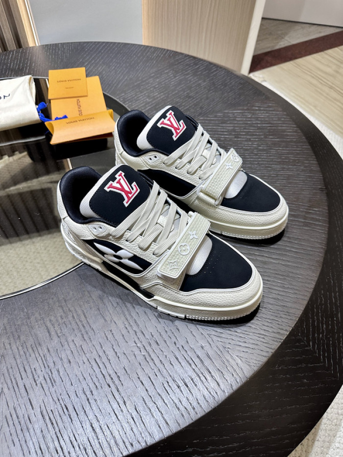 lou vuit sci-fi sneakers  lvss-0248