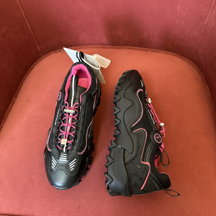 LOU VUIT SNEAKERS LVSS-0321