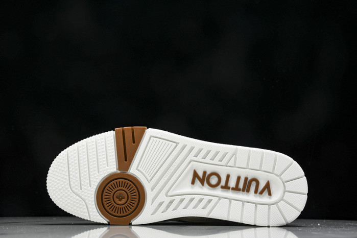 LOU VUIT SNEAKERS LVSS-0364