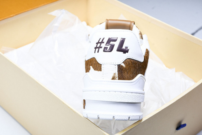 LOU VUIT SNEAKERS LVSS-0364