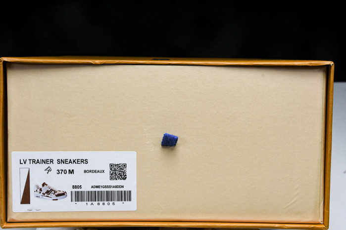 LOU VUIT SNEAKERS LVSS-0364
