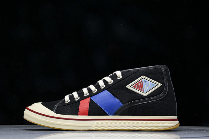 BOTTEGA VENETA SNEAKER BVS-033