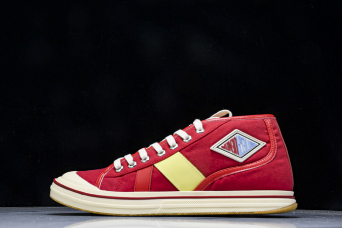 BOTTEGA VENETA SNEAKER BVS-034
