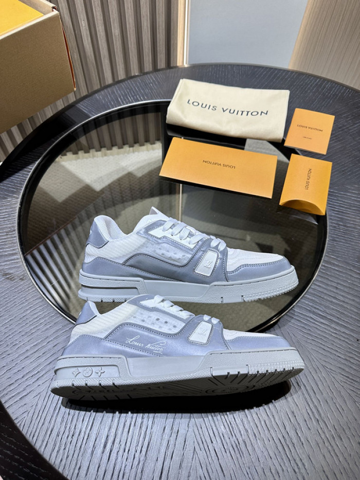 LOU VUIT SNEAKERS LVSS-0288