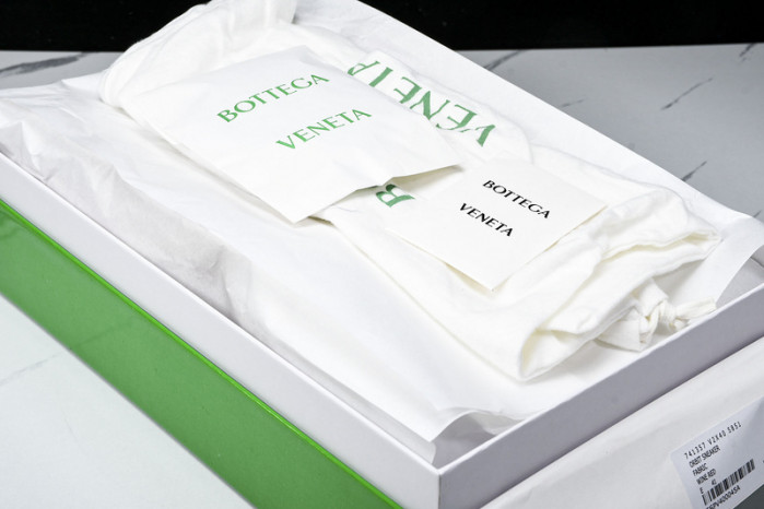 BOTTEGA VENETA SNEAKER BVS-020