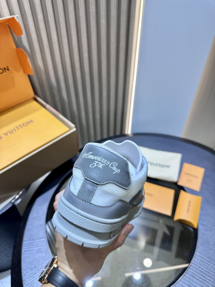 LOU VUIT SNEAKERS LVSS-0288