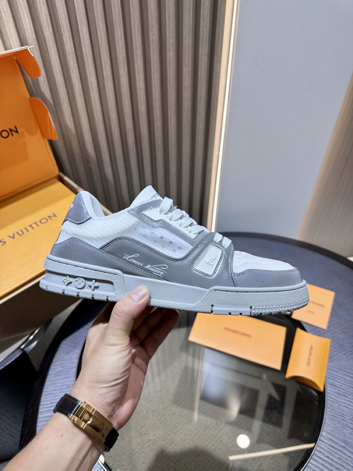 LOU VUIT SNEAKERS LVSS-0288