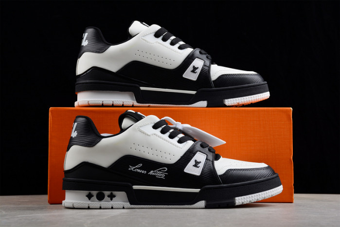 lou vuit sci-fi sneakers  lvss-040