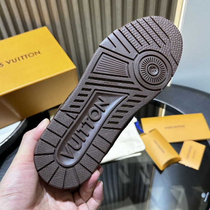 LVT SNEAKERS LVSRS-0033