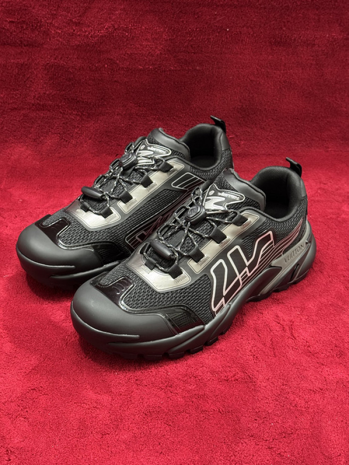 LOU VUIT OTHERS SNEAKERS LVOTS-004