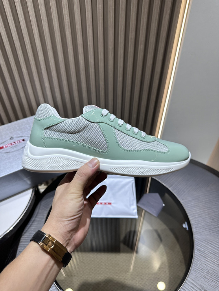PRA SNEAKER PRA-103